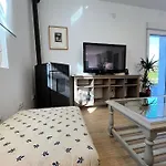 Casita De Campo En Coto De Puenteviejo Chalet Maello