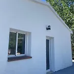 Casita De Campo En Coto De Puenteviejo Maello