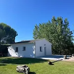 Casita De Campo En Coto De Puenteviejo Maello