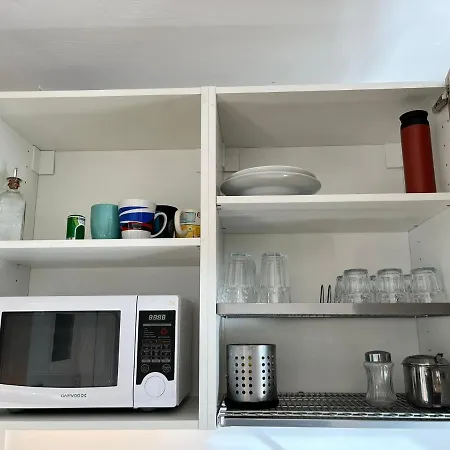 בקתה Casita De Campo En Coto De Puenteviejo