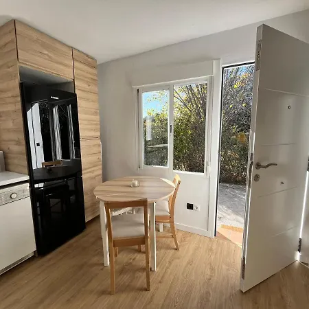 Casita De Campo En Coto De Puenteviejo