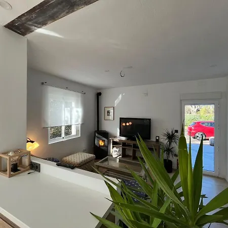 Casita De Campo En Coto De Puenteviejo