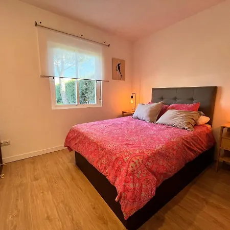 Casita De Campo En Coto De Puenteviejo Chalet