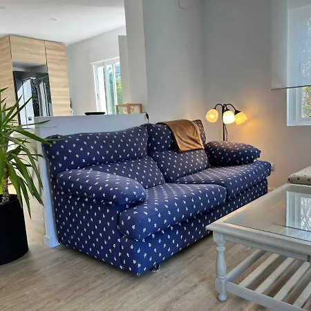 Casita De Campo En Coto De Puenteviejo *