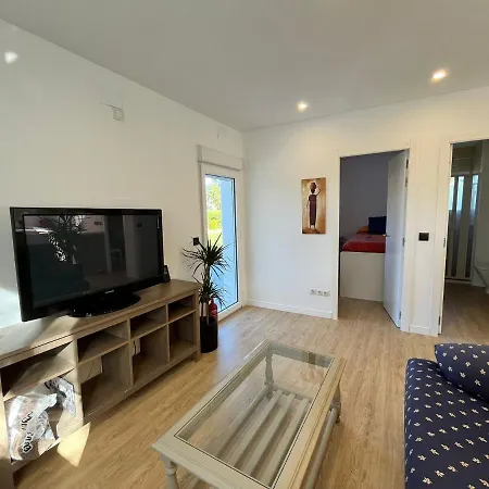 Casita De Campo En Coto De Puenteviejo