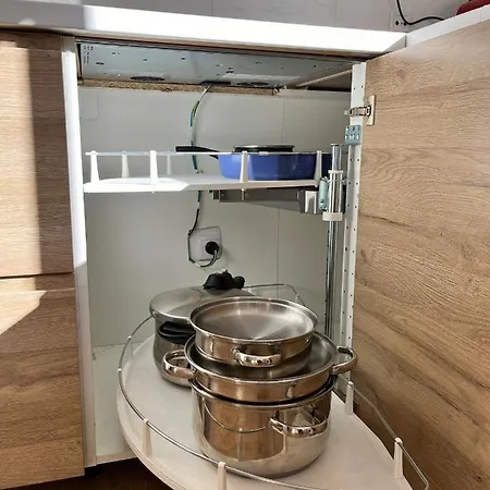 Casita De Campo En Coto De Puenteviejo בקתה *