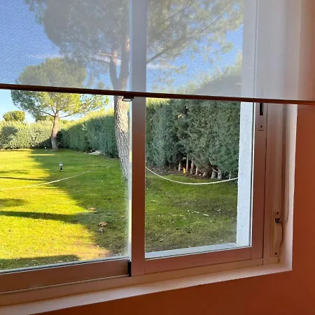 Casita De Campo En Coto De Puenteviejo *