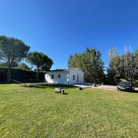 Casita De Campo En Coto De Puenteviejo *