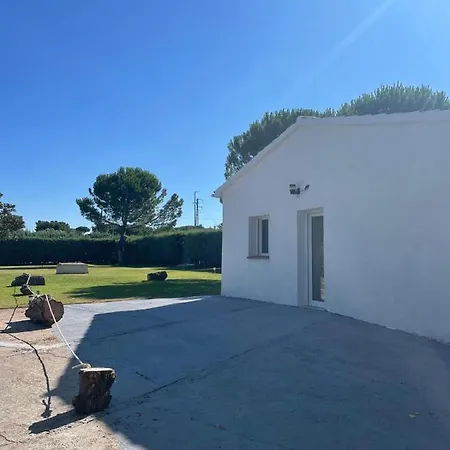 Casita De Campo En Coto De Puenteviejo *