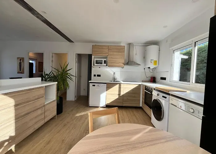 샬레 Casita De Campo En Coto De Puenteviejo