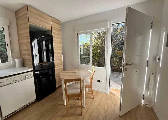 Casita De Campo En Coto De Puenteviejo