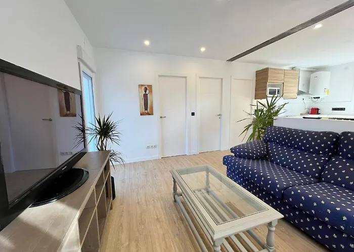 Casita De Campo En Coto De Puenteviejo 샬레 *