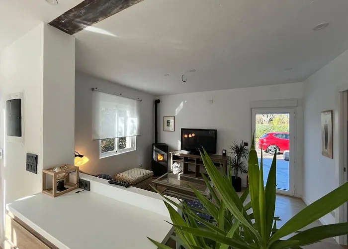 Casita De Campo En Coto De Puenteviejo