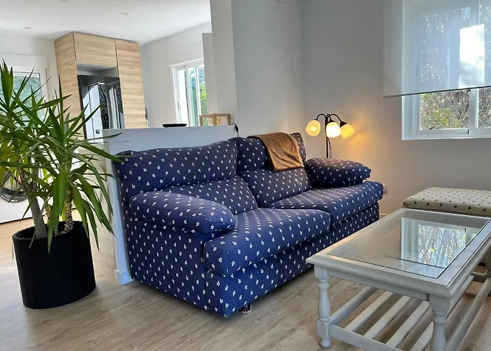 Casita De Campo En Coto De Puenteviejo *