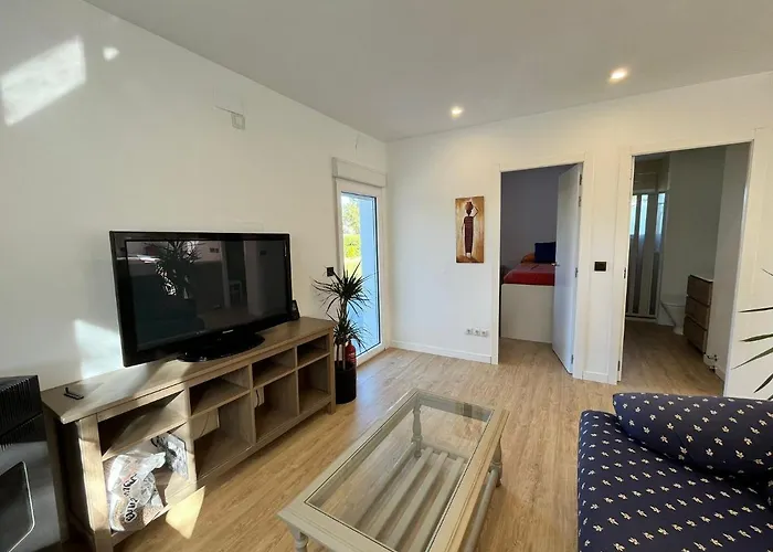 Casita De Campo En Coto De Puenteviejo