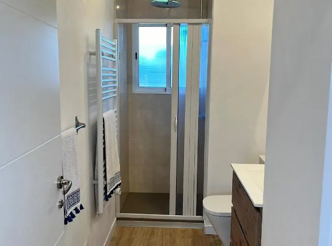 Casita De Campo En Coto De Puenteviejo 샬레 *