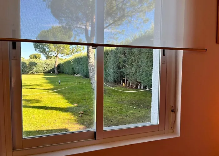 Casita De Campo En Coto De Puenteviejo *