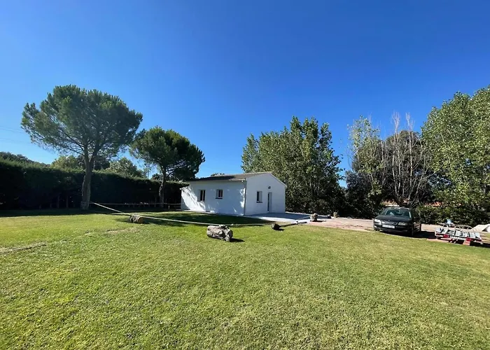Casita De Campo En Coto De Puenteviejo *