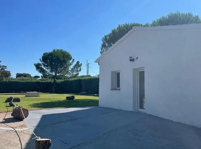 Casita De Campo En Coto De Puenteviejo *